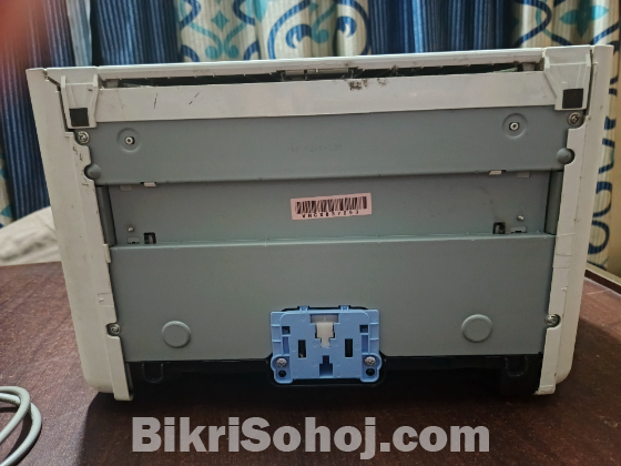 HP laser Jet pro M12a